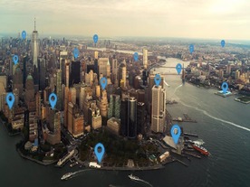 米情報機関、令状なしに米居住者の位置情報を購入